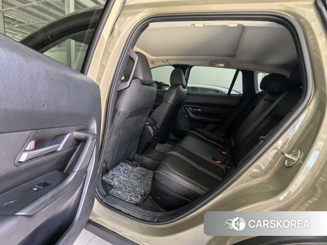 Mazda CX-50 line also 2023 Шампань из Китая