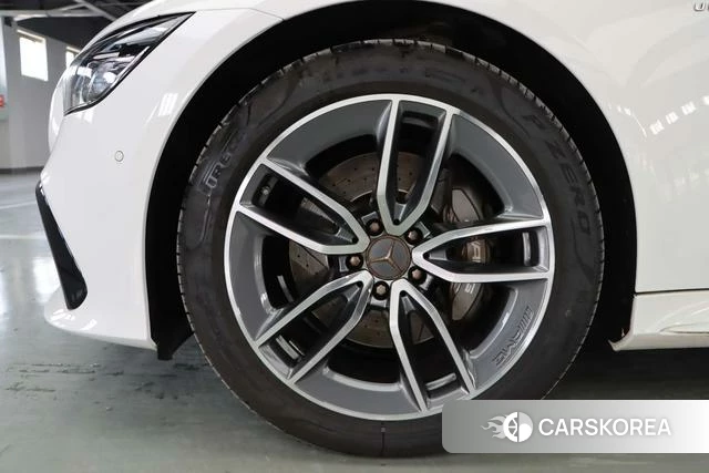 Mercedes-Benz AMG GT id 4213177 из Китая