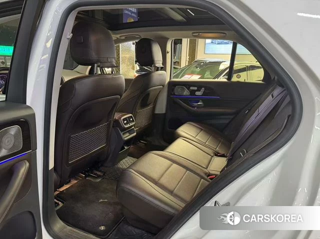 Mercedes-Benz GLE (import) id 3890800 из Китая