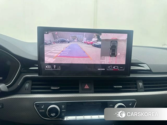 Audi A4L 2025 Темно-серый из Китая