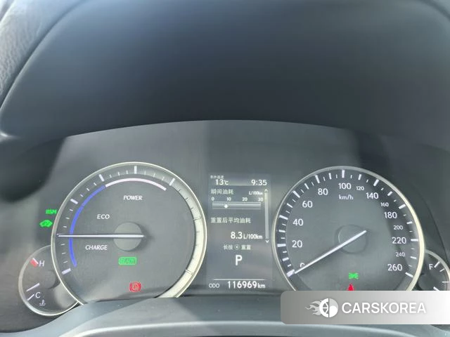 Lexus RX 2022 Черный из Китая