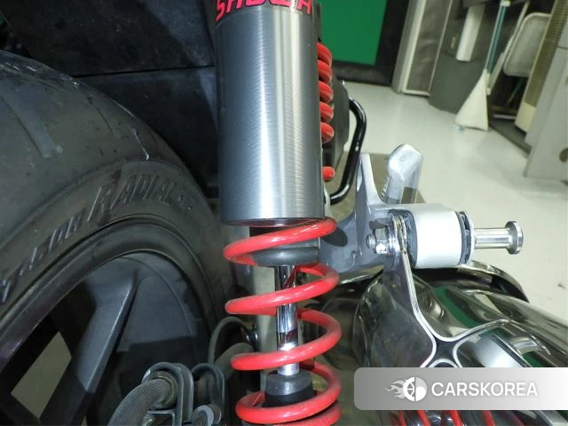 Проданный Honda CB400SF BOLDOR ABS id 3996576 из Японии, фото 4