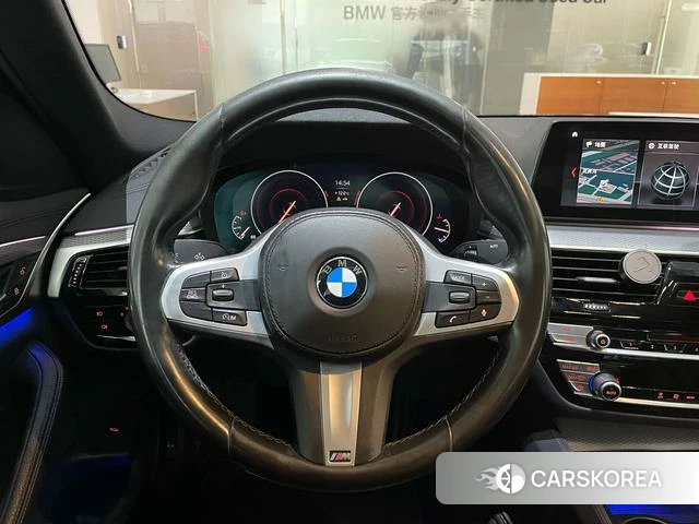 BMW 5 series (imported) id 4209074 из Китая