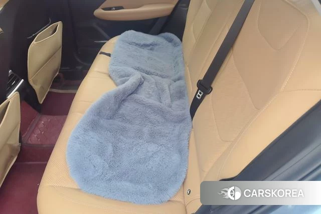 Geely Automobile Emgrand L HiP 2023 Синий из Китая