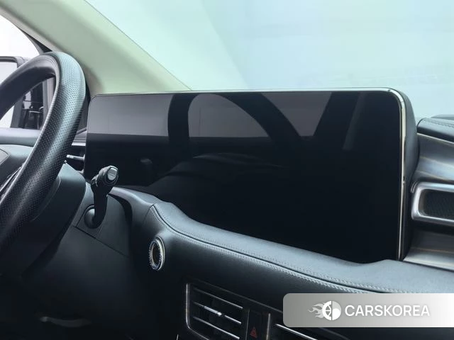 Ford Sharp World 2022 Черный из Китая