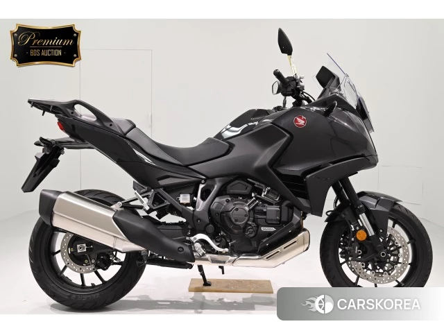 Проданный Honda NT1100 2023 из Японии