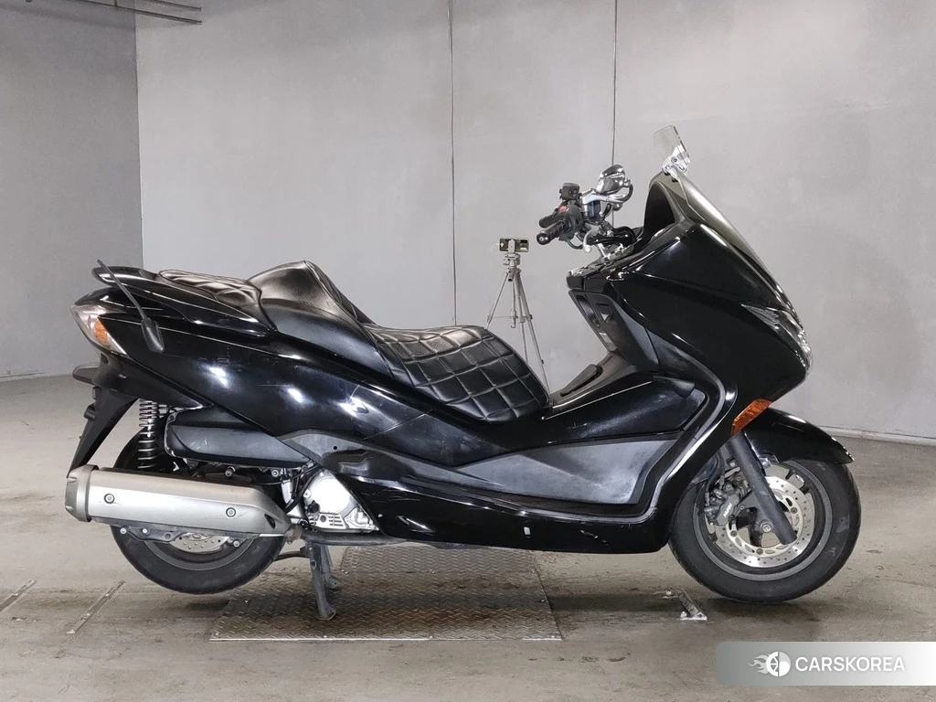 Проданный Honda FORZA Z 2012 из Японии