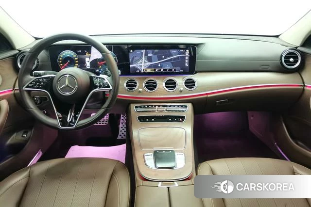 Mercedes-Benz E-class id 4208330 из Китая
