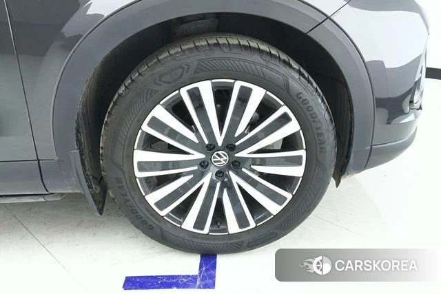 Volkswagen Range patrol 2023 Черный из Китая