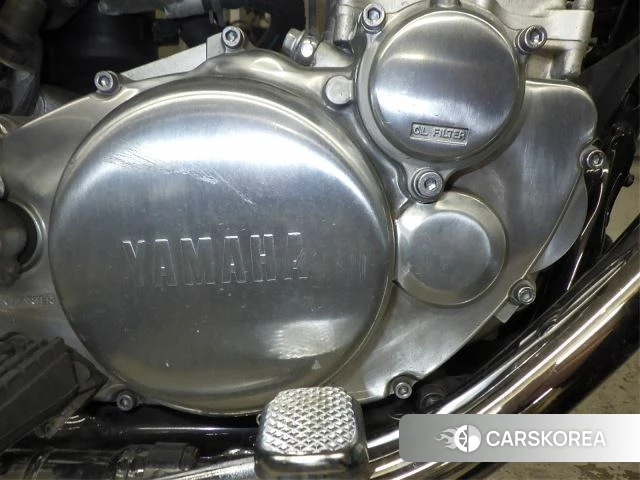 Engine photo