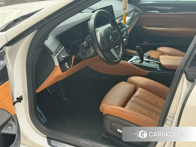 BMW 6 series GT id 3869822 из Китая