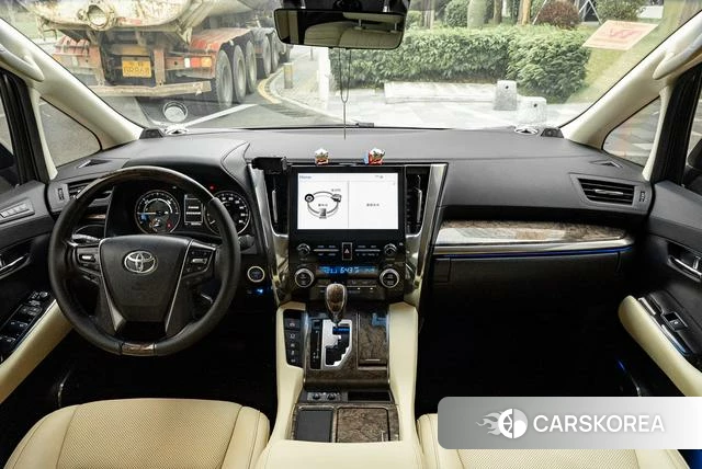 Toyota Wilfa 2021 Белый из Китая