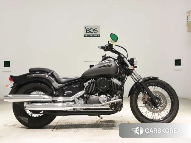 Проданный Yamaha DRAG STAR 400 id 4175817 из Японии