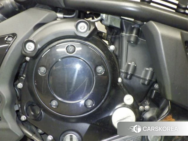 Engine photo