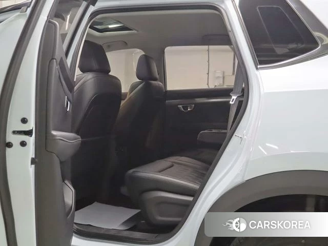 Wuling Automobile Wuling Xingchen 2023 Белый из Китая