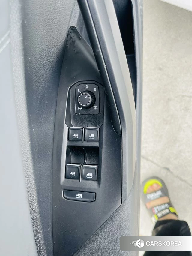 Volkswagen Sagitar 2023 Белый из Китая