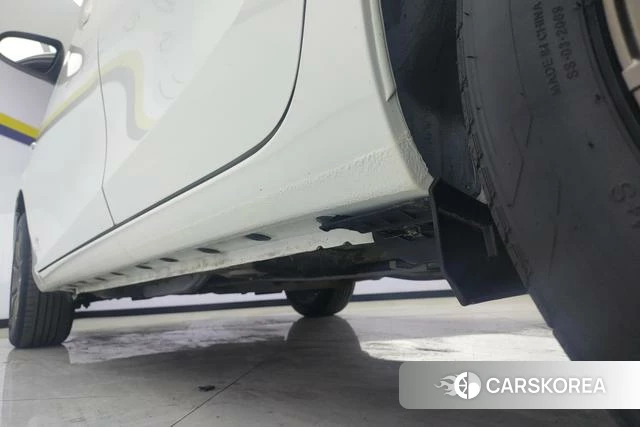Toyota YARIS L Zhixuan 2020 Белый из Китая