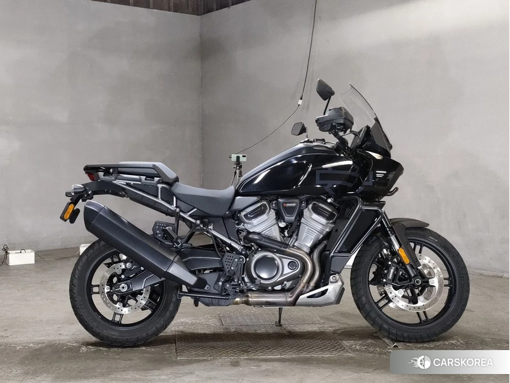 Проданный Harley-Davidson PAN AMERICA 1250S 2021 из Японии