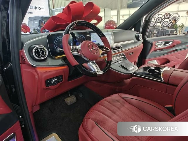 Mercedes-Benz Vito id 4026786 из Китая