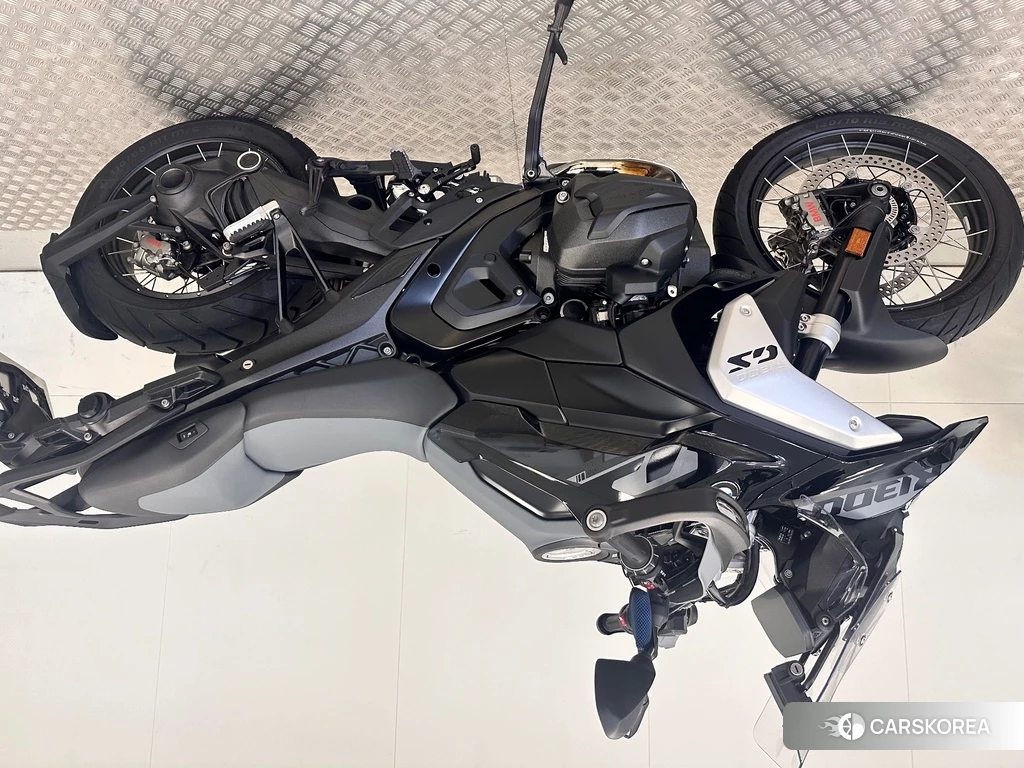 Проданный BMW R1300GS TOURING 2024 из Японии