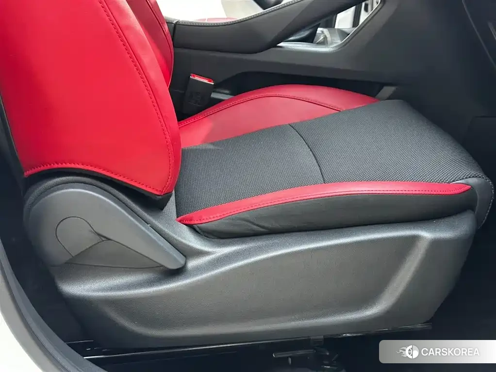 Chang'an Changan CS35PLUS 2023 Белый из Китая