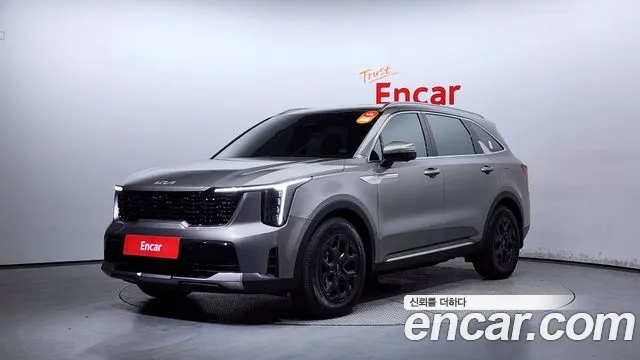 Kia The New Sorento 4th Generation id 2713278 из Кореи