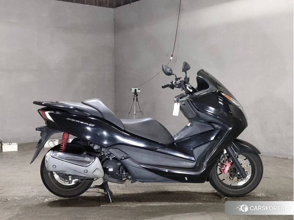 Проданный Honda FORZA 2013 из Японии, фото 2