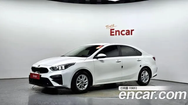 Kia Come New K3 id 2665385 из Кореи