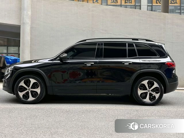 Mercedes-Benz GLB id 4213559 из Китая