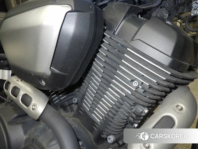 Engine photo