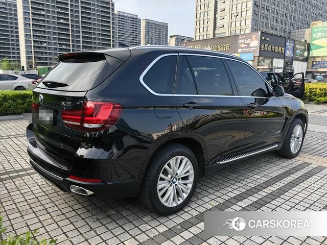 BMW X5 (imported) id 4198910 из Китая