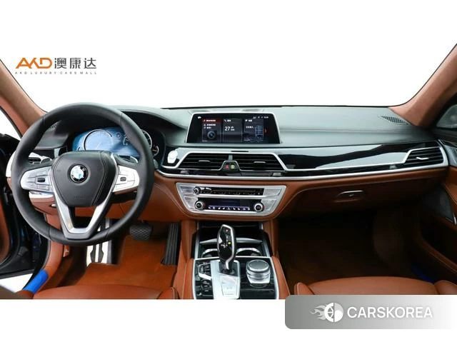 BMW 7 series id 4210816 из Китая