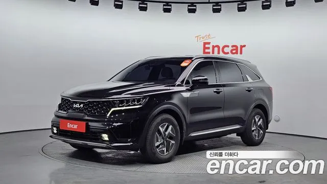 Kia Sorento 4th Generation id 2663785 из Кореи