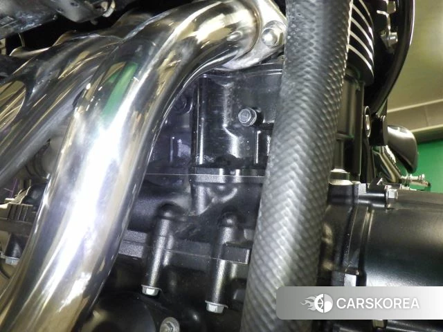 Engine photo