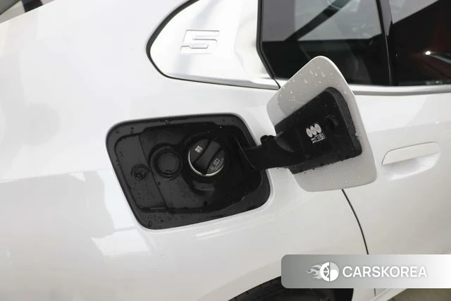 BMW 5 series id 4198976 из Китая