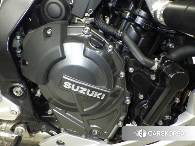Engine photo
