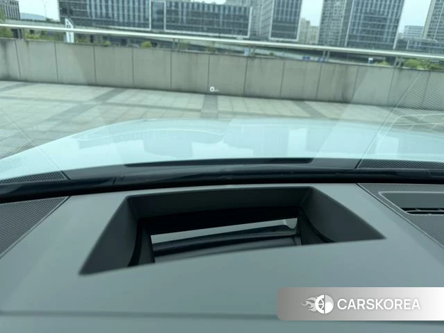 Audi A7 2025 Белый из Китая
