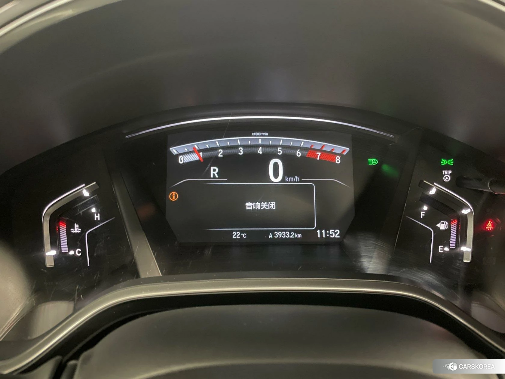 Honda Breeze 2021 Черный из Китая