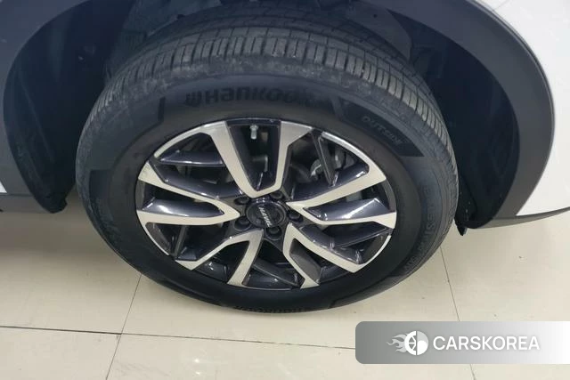 Haval H6 2022 Белый из Китая