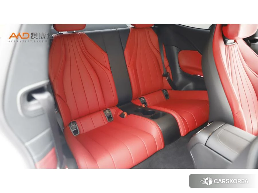 Mercedes-Benz CLE level 2025 Белый из Китая