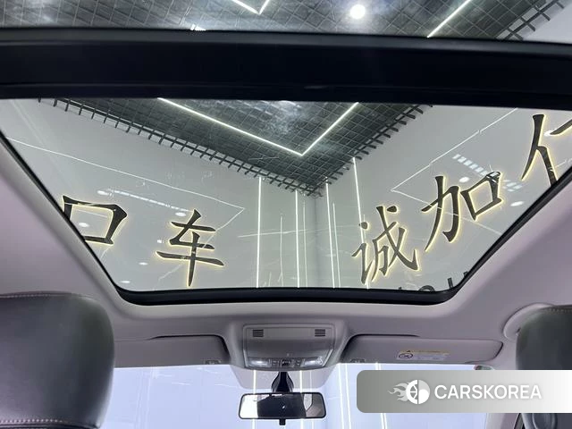 Volkswagen Tuyue 2022 Белый из Китая