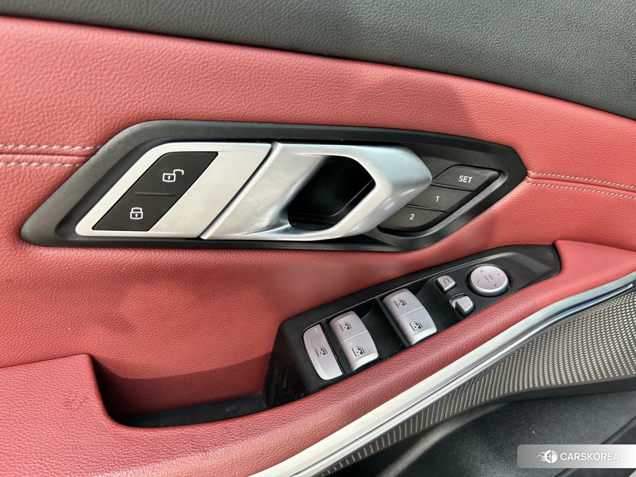 BMW i3 2023 Белый из Китая
