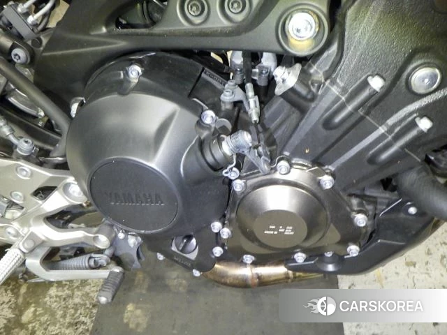 Engine photo