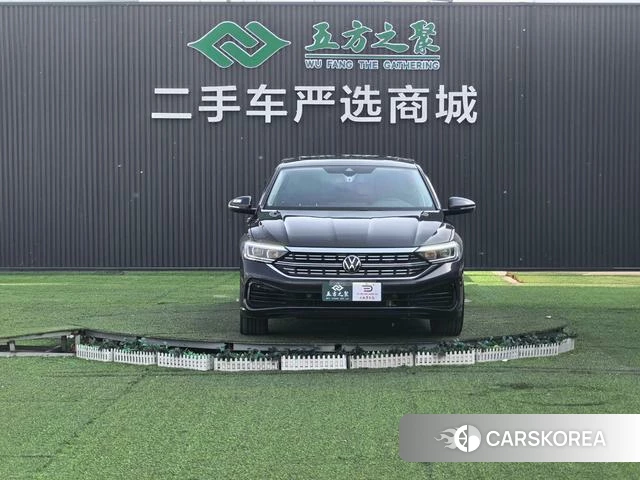 Volkswagen Sagitar 2023 Другой из Китая