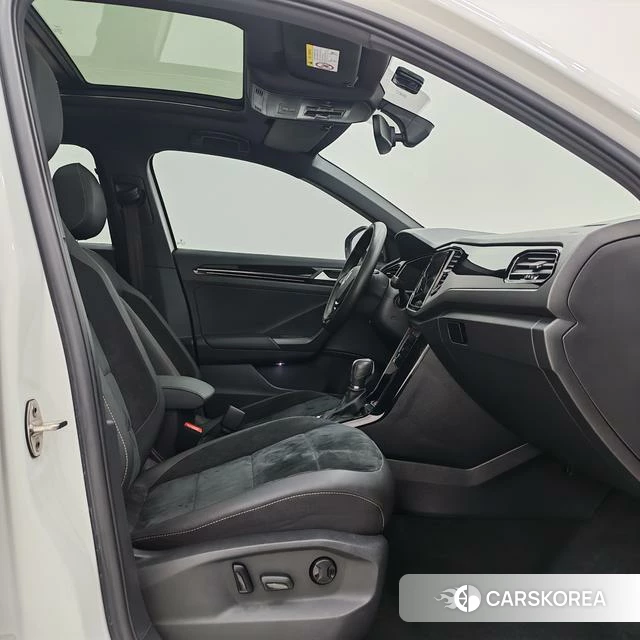 Volkswagen Exploring songs 2021 Белый из Китая
