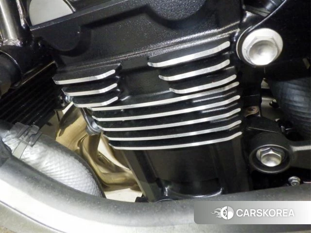 Engine photo