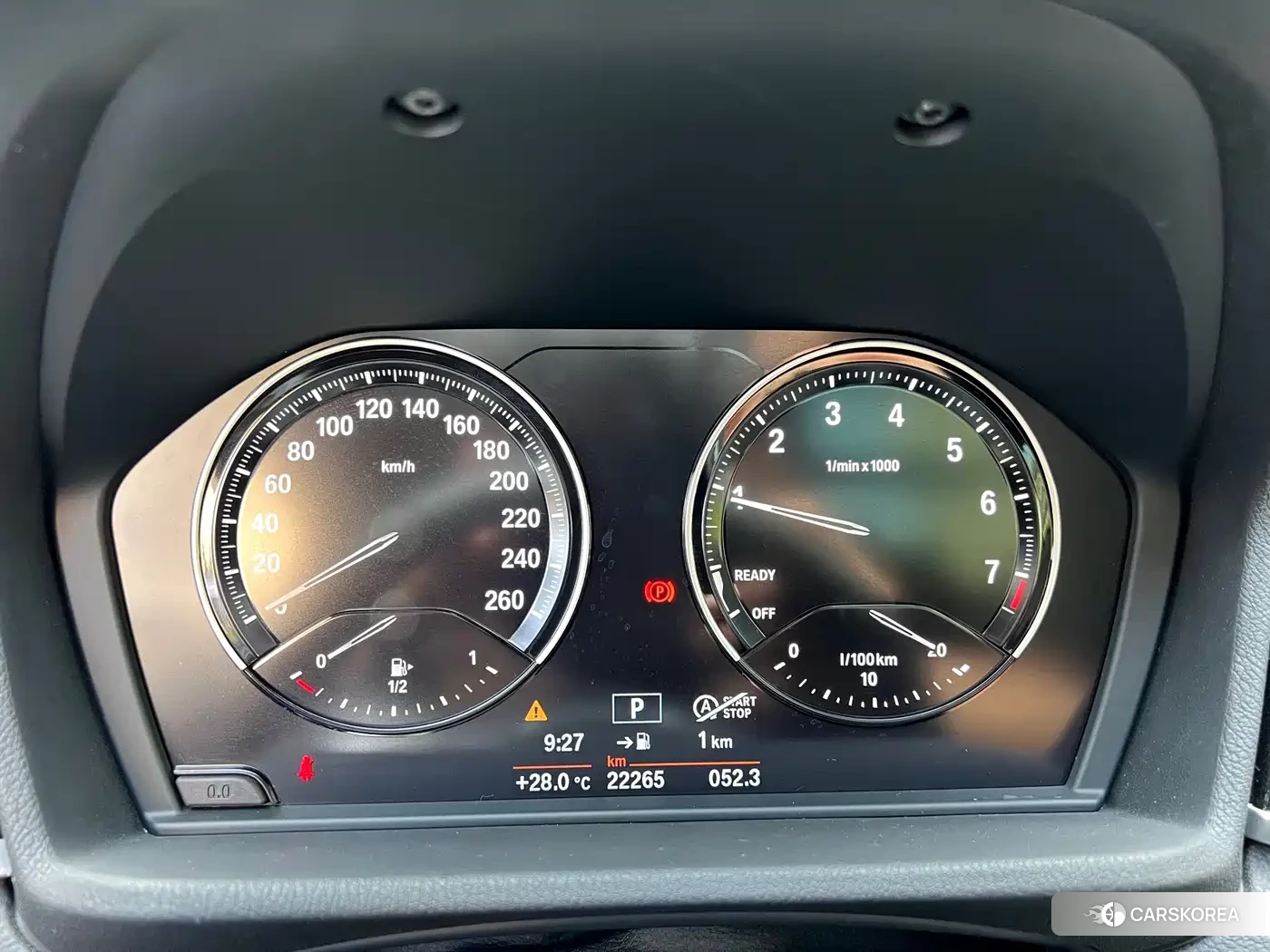BMW X2 2020 Синий из Китая