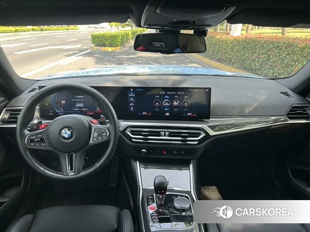 BMW M2 2024 Синий из Китая
