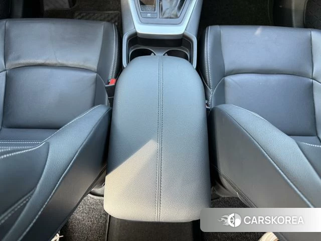 Toyota Wilanda 2022 Черный из Китая