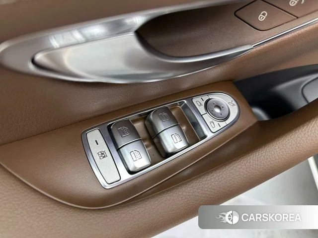 Mercedes-Benz E-class 2023 Черный из Китая